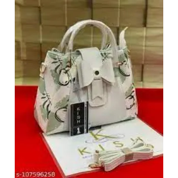 Nice Tready handy Bags 